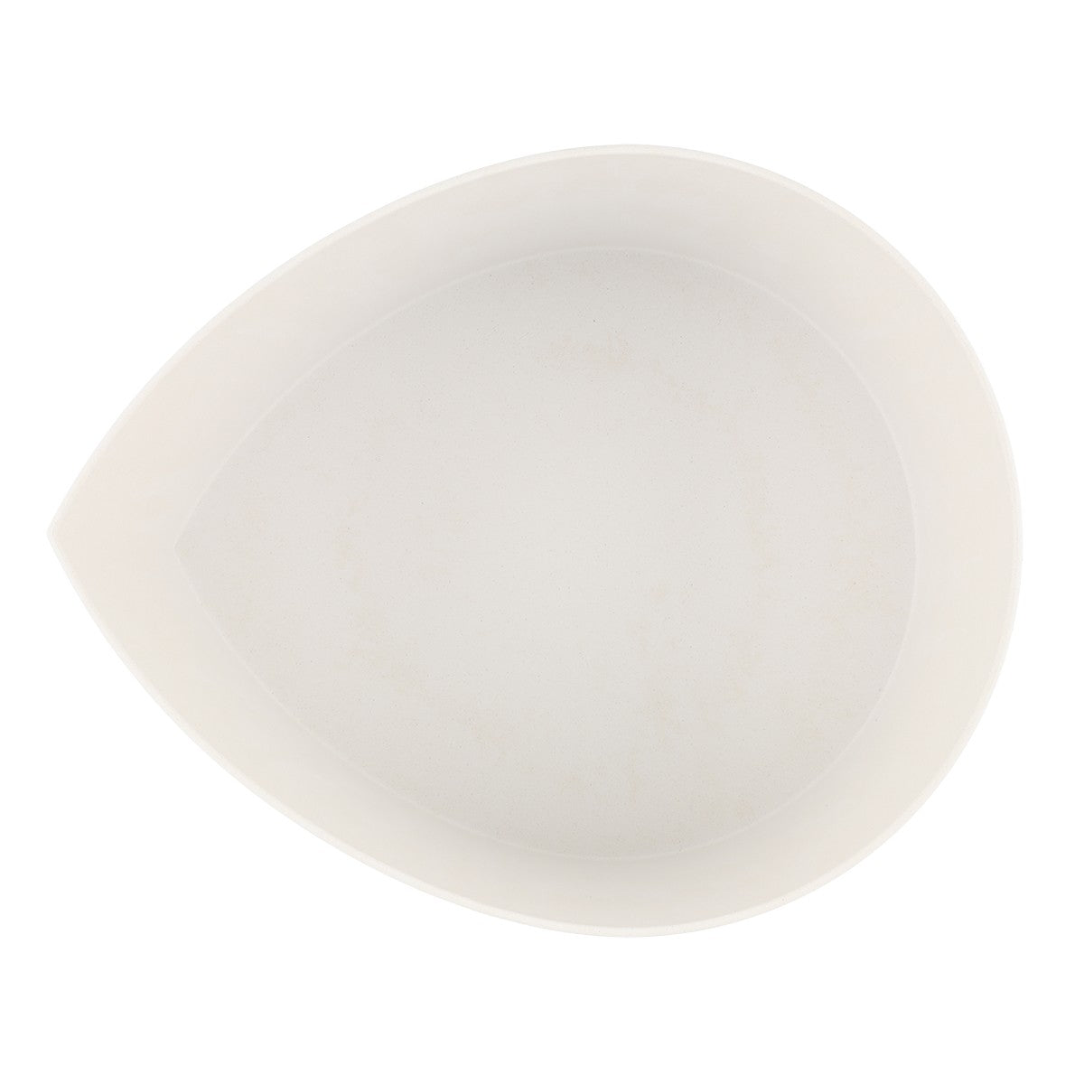 Rento Pisara Speckled Ivory Sauna Basin & Ladle Set