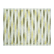 Lapuan Kankurit Hohto Green / White Sauna Seat Cover