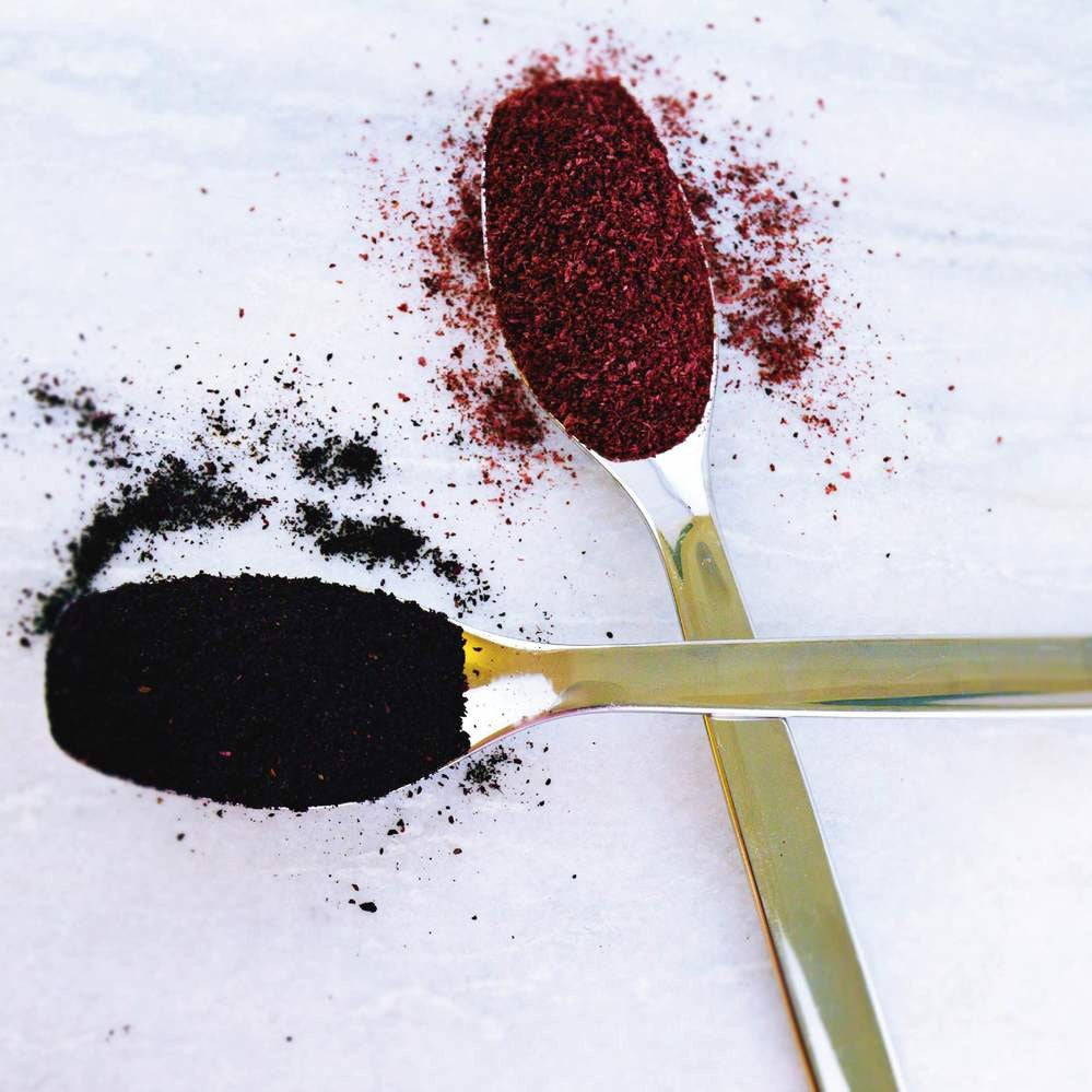 NordicNordic Bilberry Powder