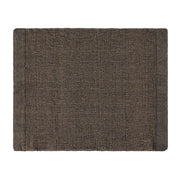 Rento Kenno Brown / Black Sauna Seat Cover