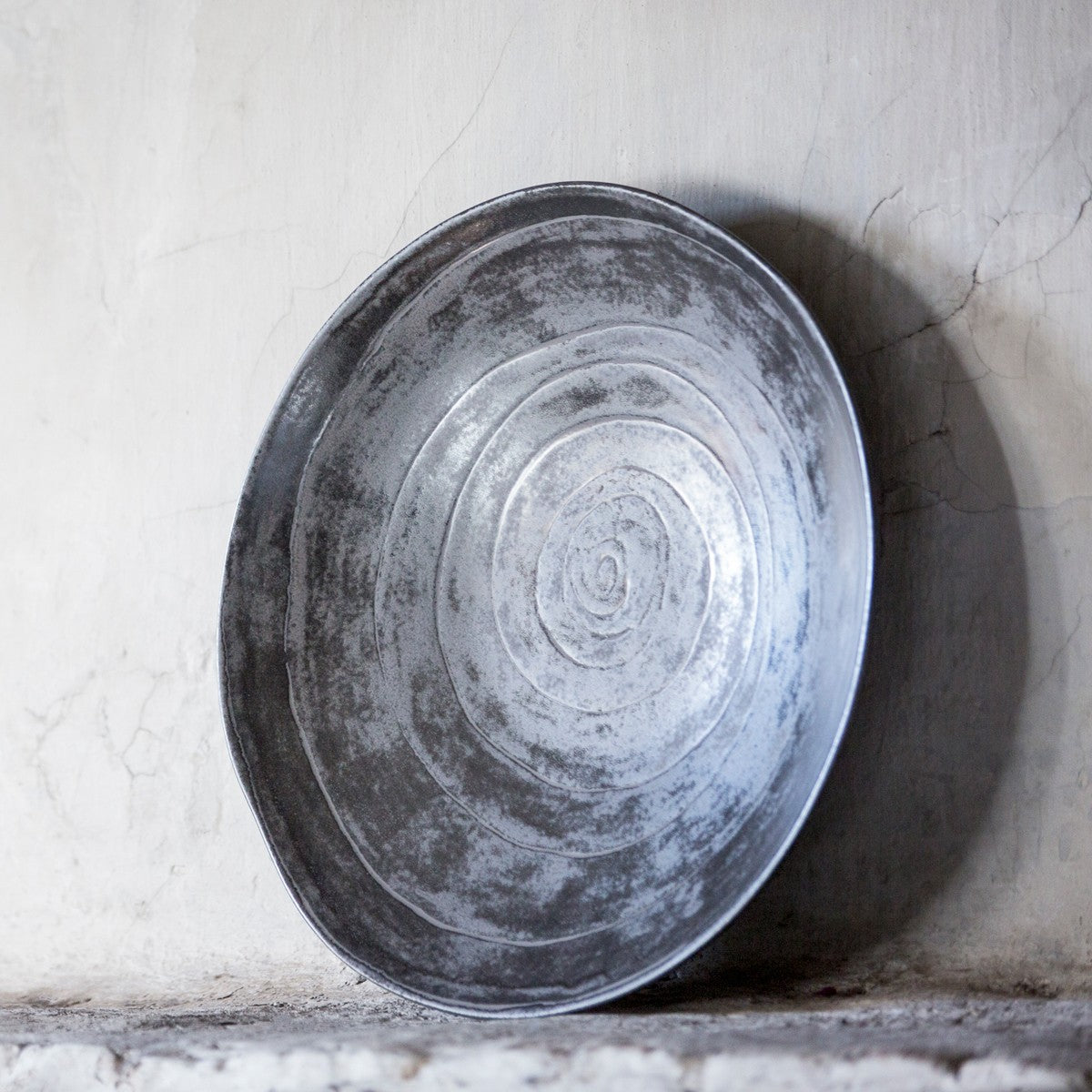 Pentik Kivi Serving Plate
