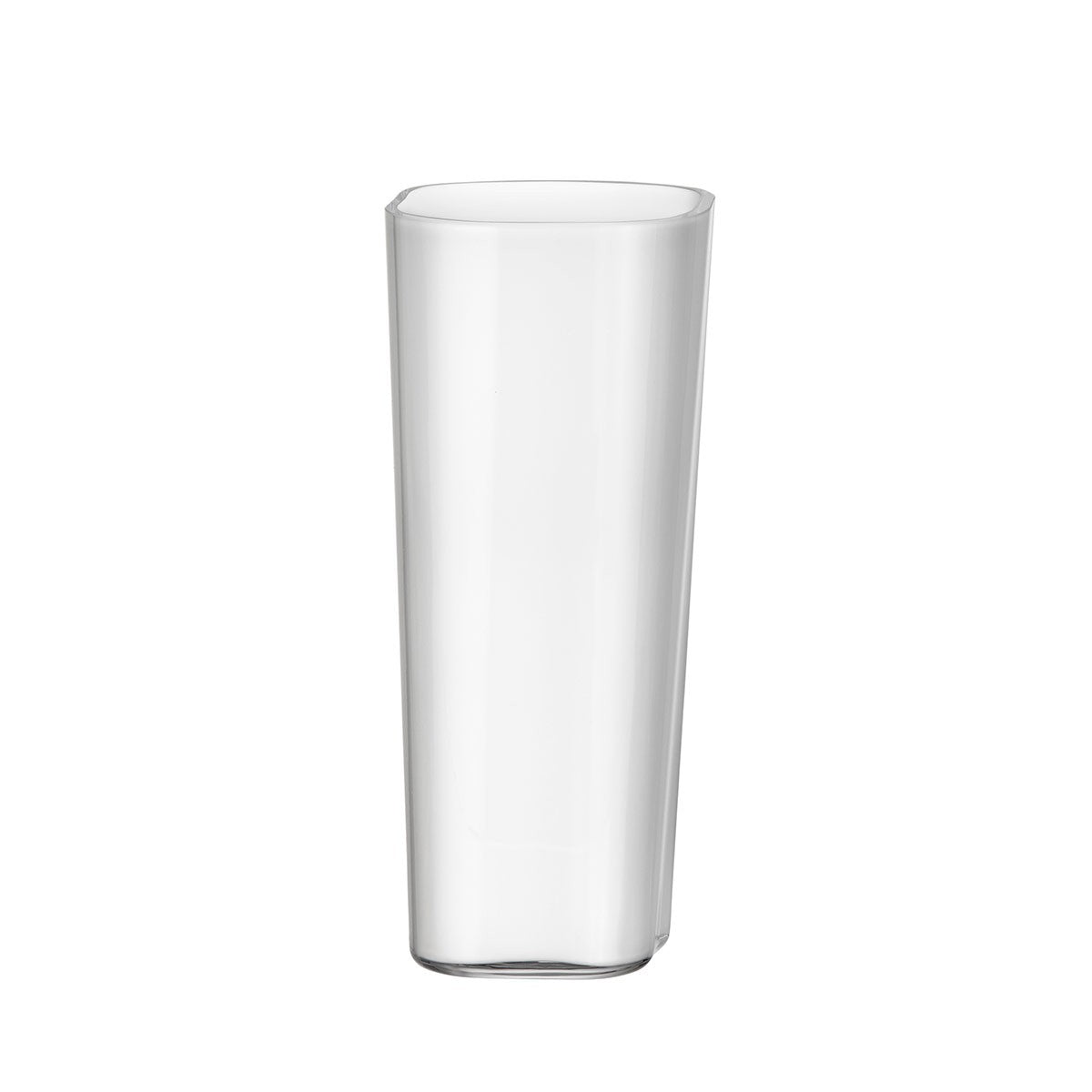 iittala Aalto White Vase - 7"
