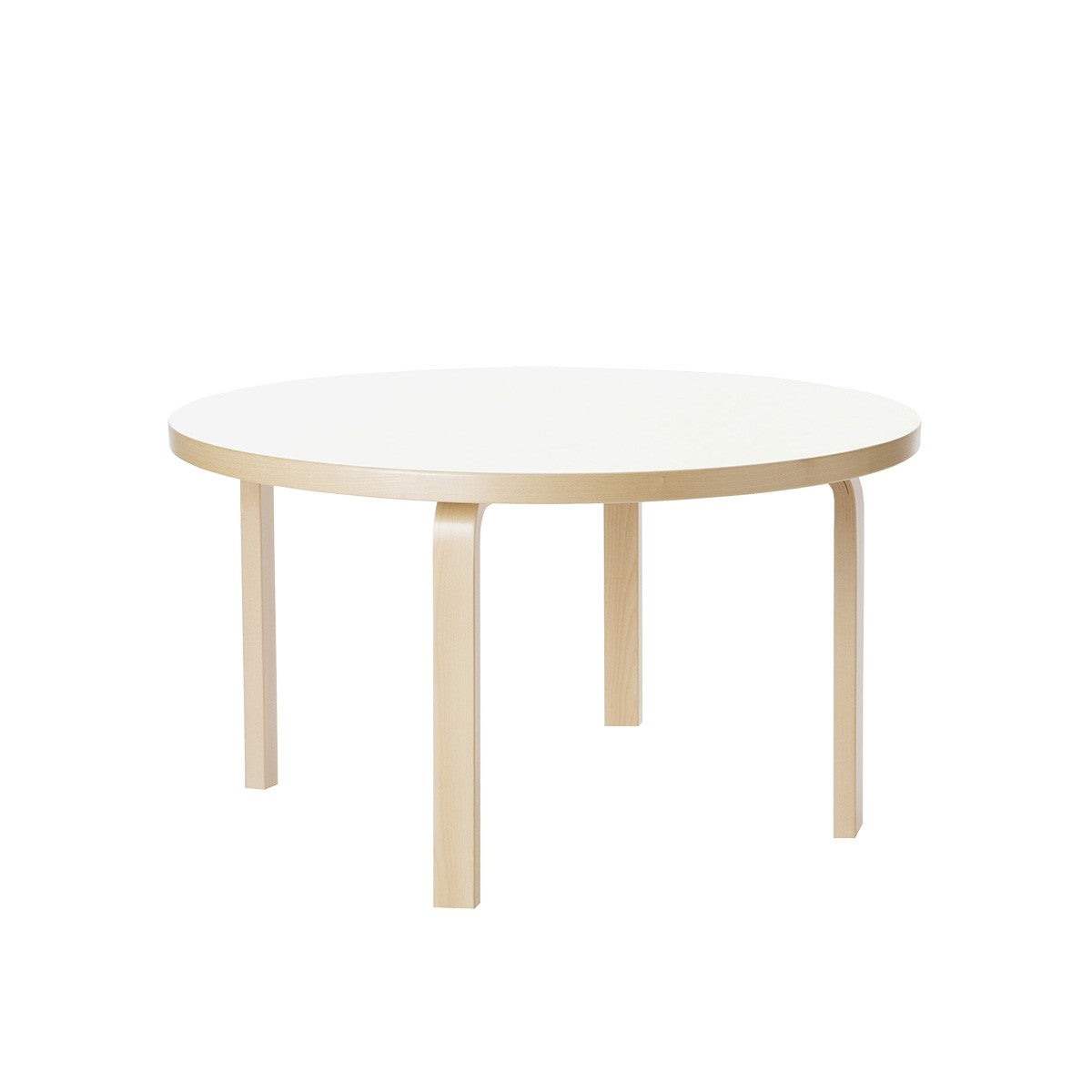 Artek Alvar Aalto 90A - Children's Table