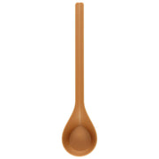 Rento Pisara Natural Speckled Brown Sauna Ladle