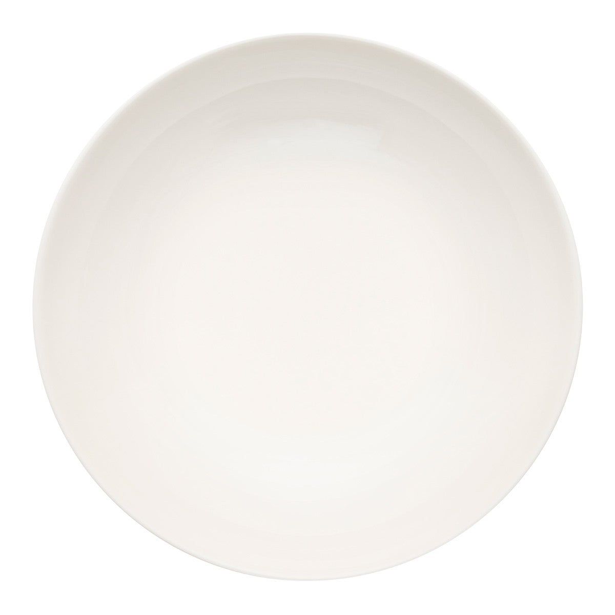 iittala Teema Tiimi White Pasta Bowl - 8"