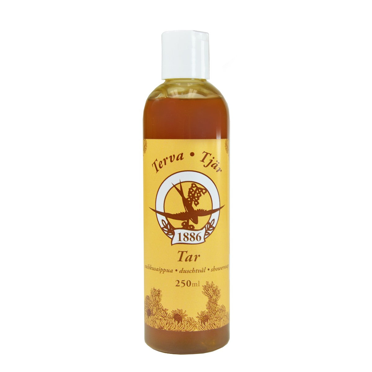 Pine Tar Body Wash