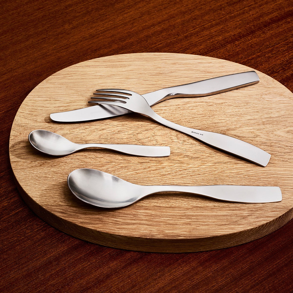 iittala Citterio 98 5-Piece Place Settings - Set of 8