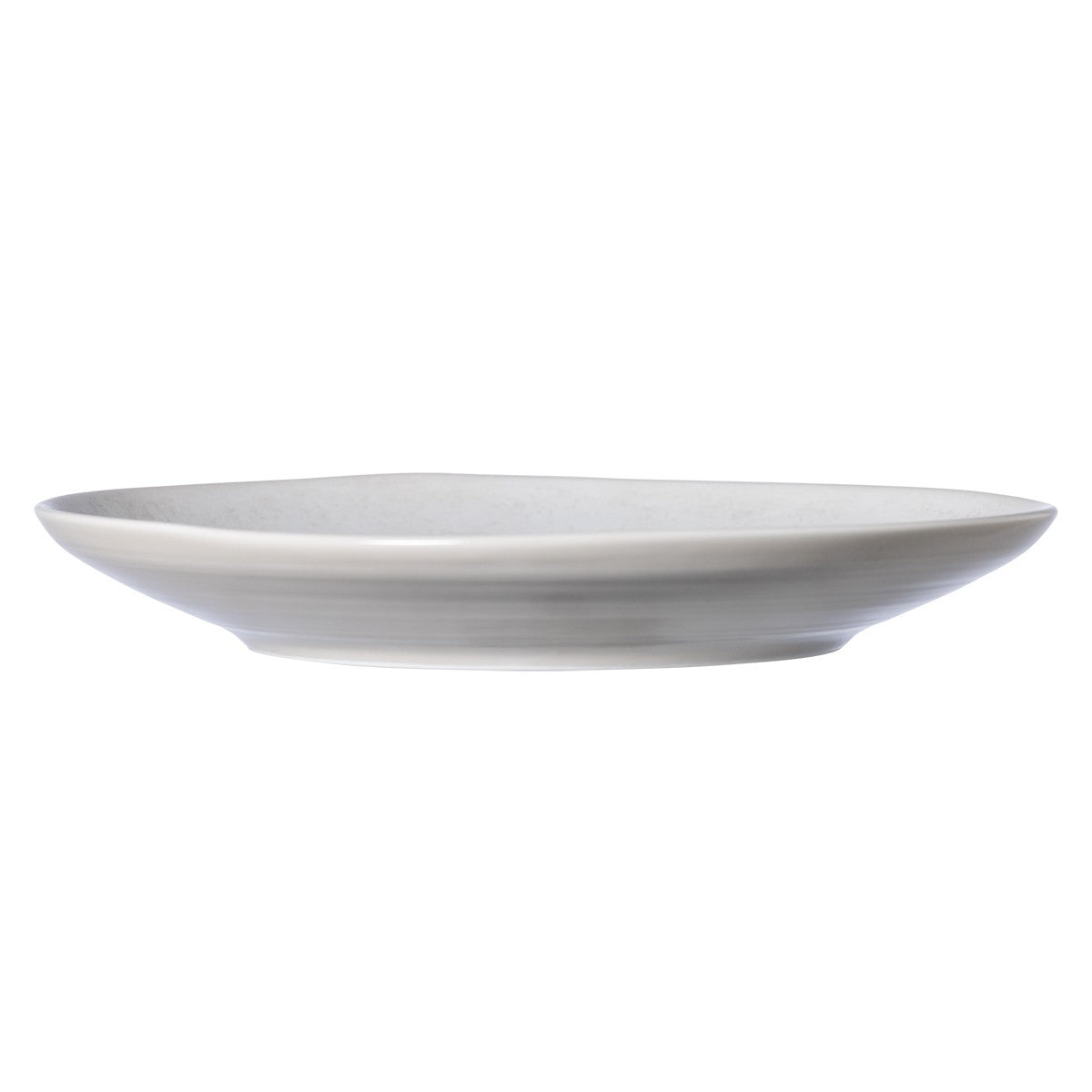 Pentik Kivi Beige Dinner Plate