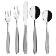 iittala Scandia 5-Piece Place Setting - Set of 8