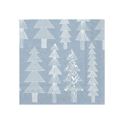 Marimekko Kuusikossa Light Blue Cocktail Napkins