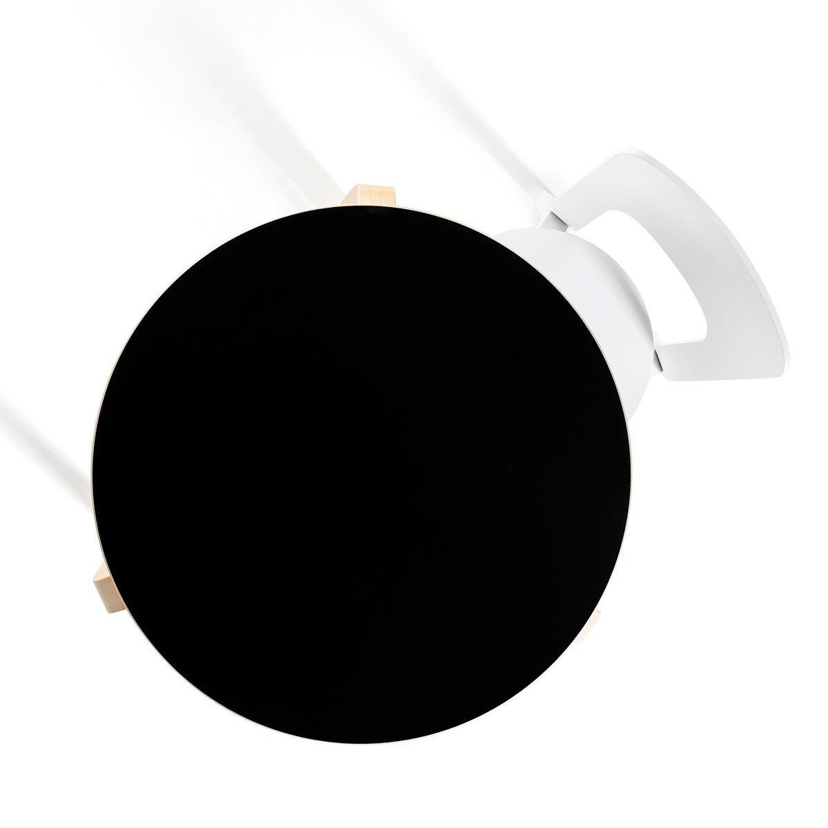 Artek Alvar Aalto 90B Round Table