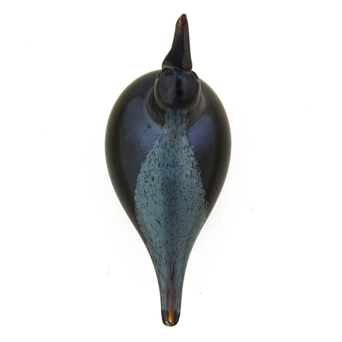 Bianco Blu Crow