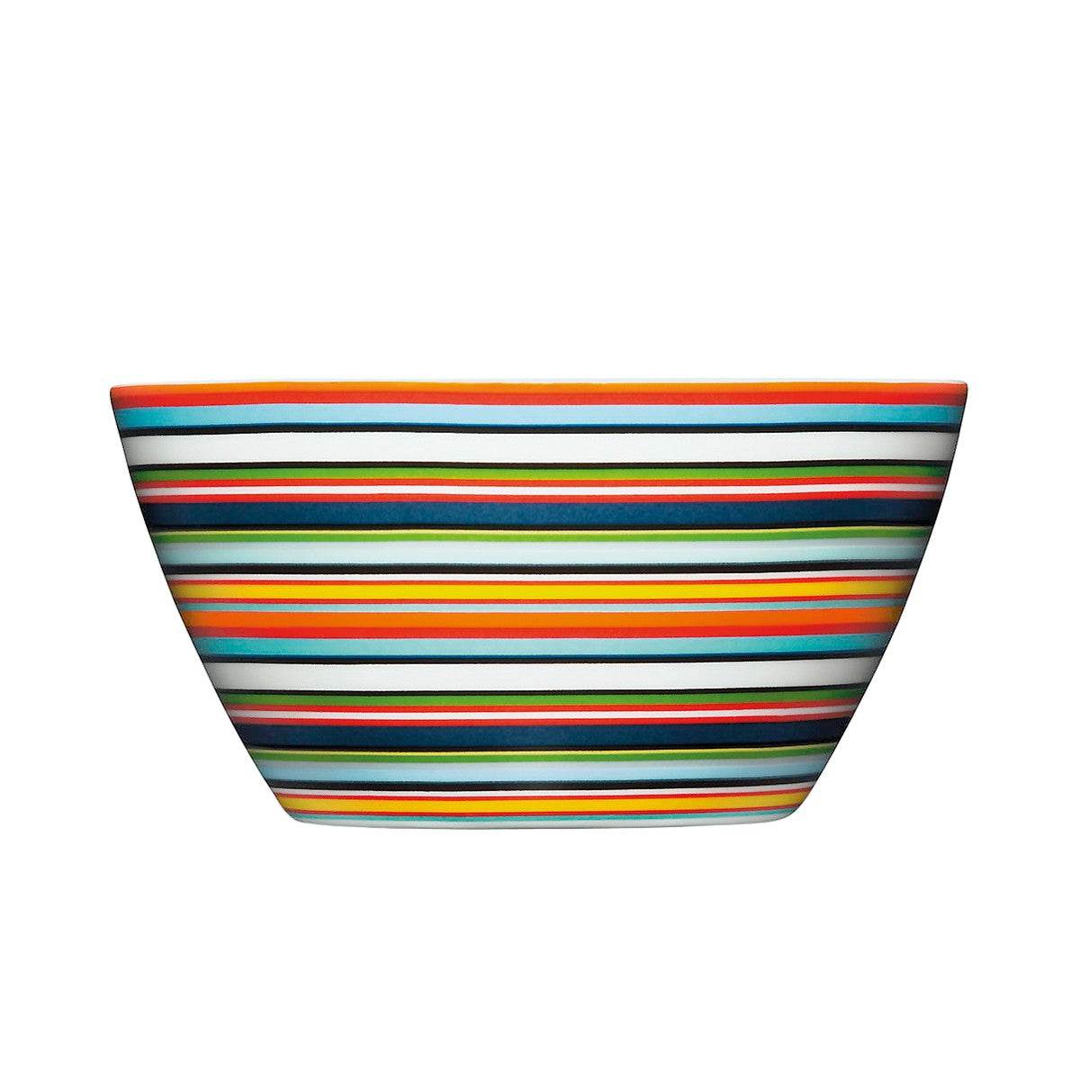 iittala Origo Orange Soup / Cereal Bowl