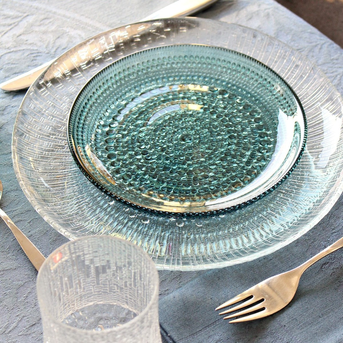 iittala Ultima Thule Dinner Plate