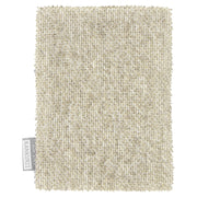 Lapuan Kankurit Kivi Beige Soap Scrub Mitt