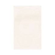 Marimekko Unikko Ivory Guest Towel