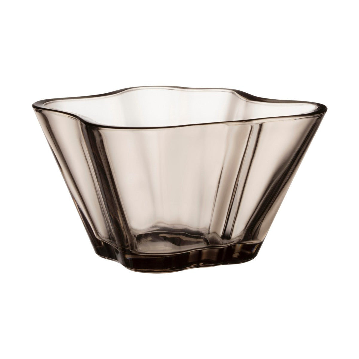 iittala Aalto Linen 3" Bowl