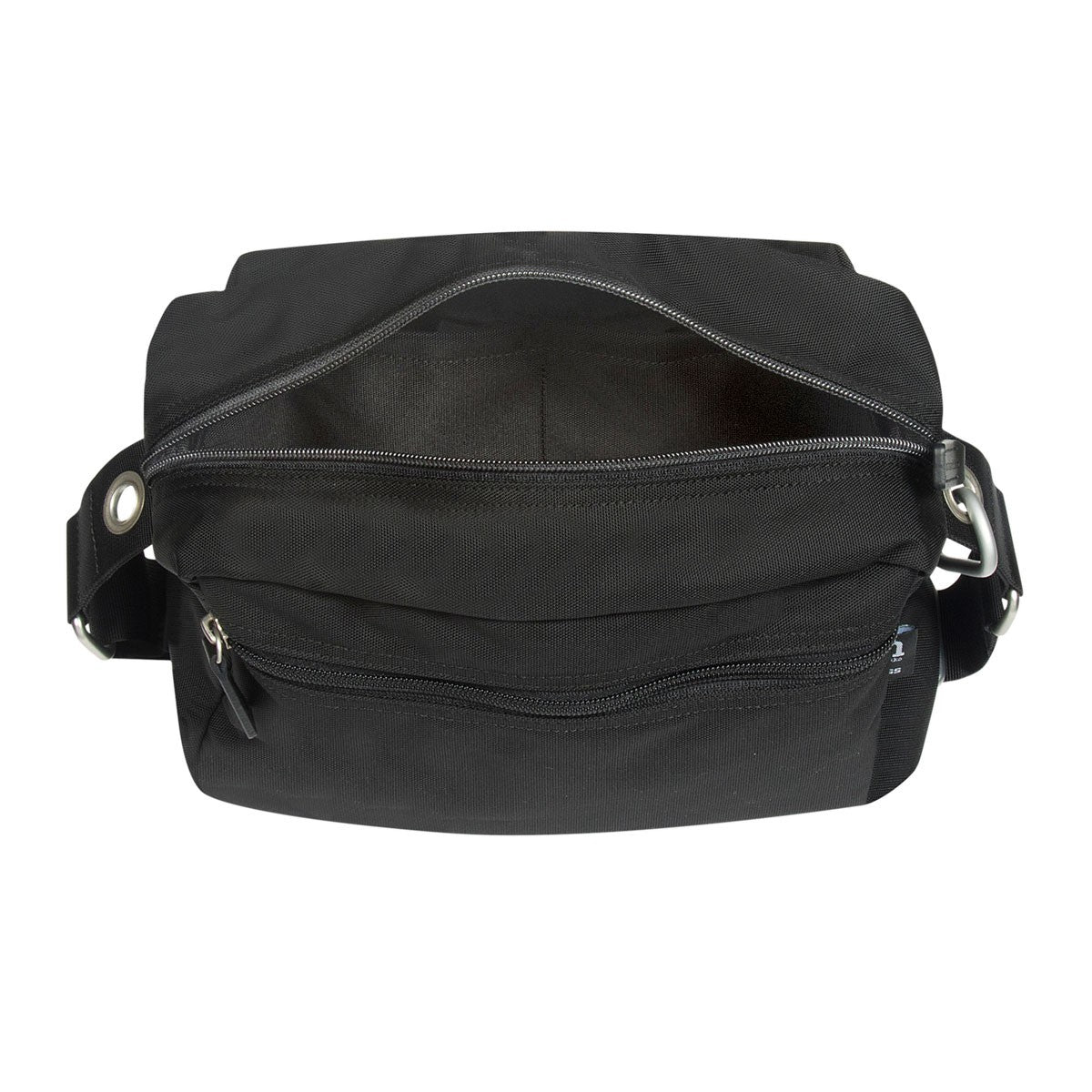 Marimekko My Things Black Bag