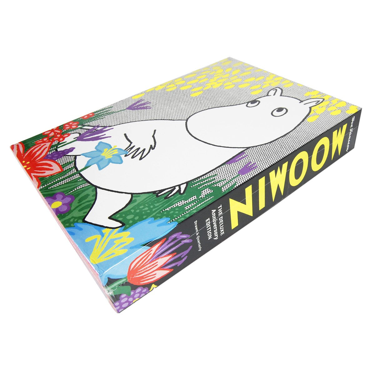 Moomin: The Deluxe Anniversary Edition