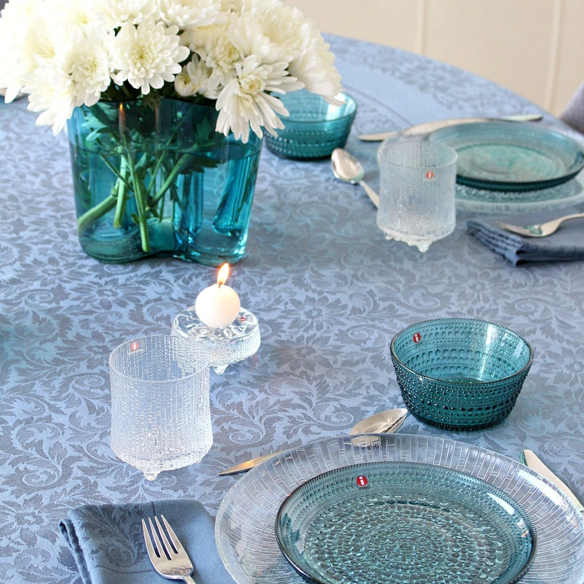 iittala Ultima Thule Dinner Plate