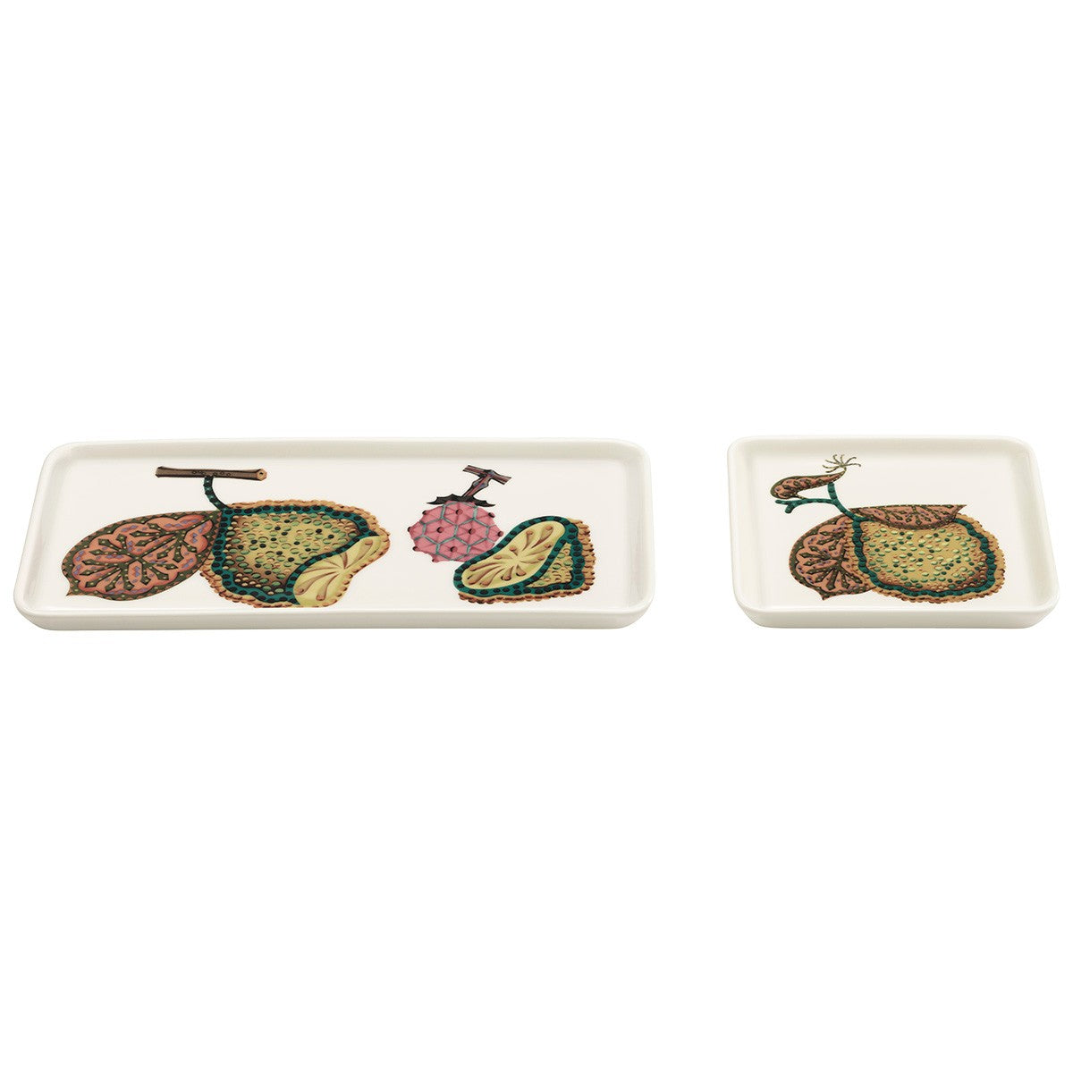 iittala Taika Sato Rectangular Plate