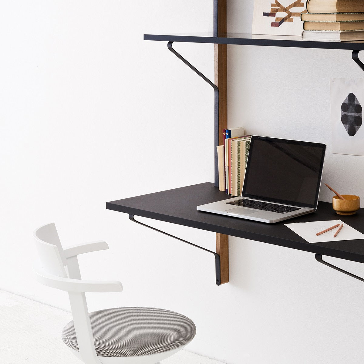 Artek Kaari REB 013 Shelf Desk