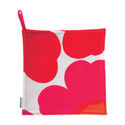 Marimekko Unikko Red Pot Holder