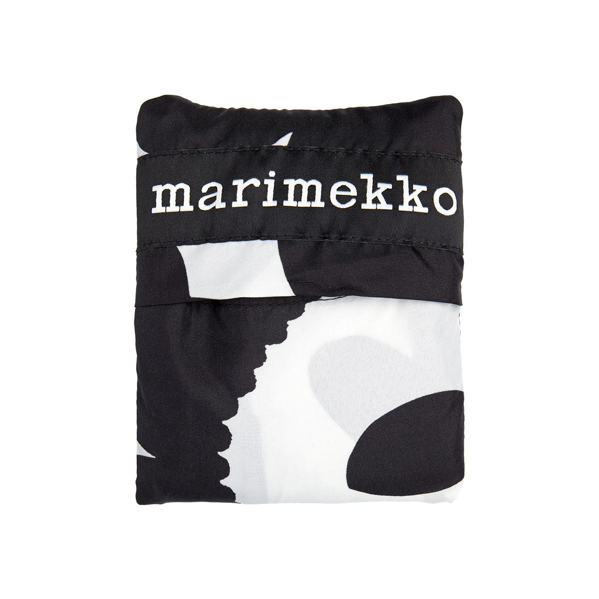 Marimekko Unikko White / Black Smartbag