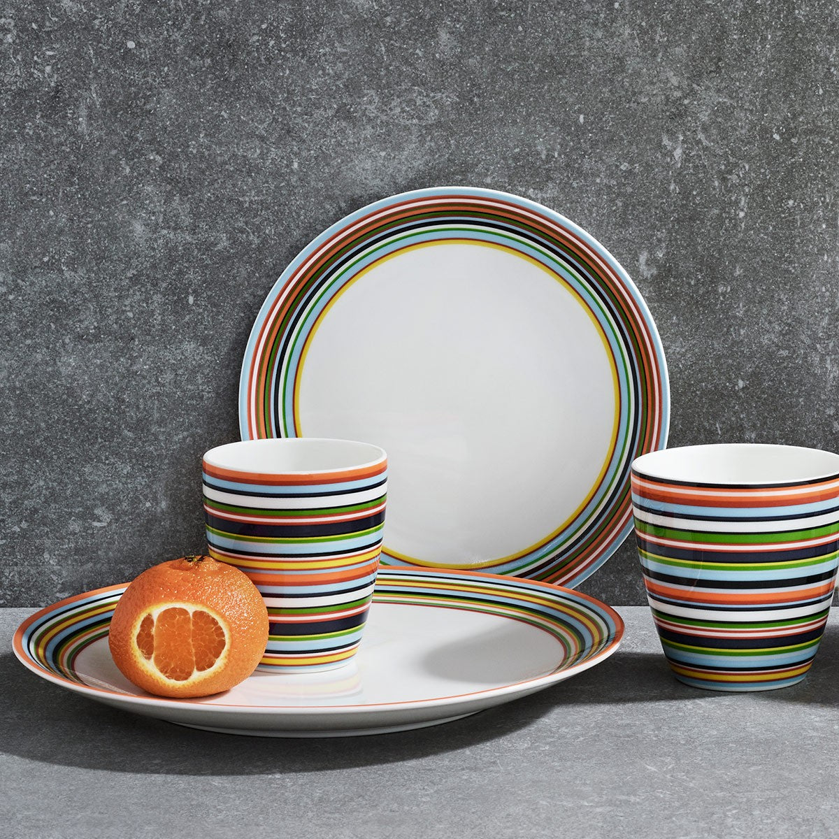 iittala Origo Orange Tumbler