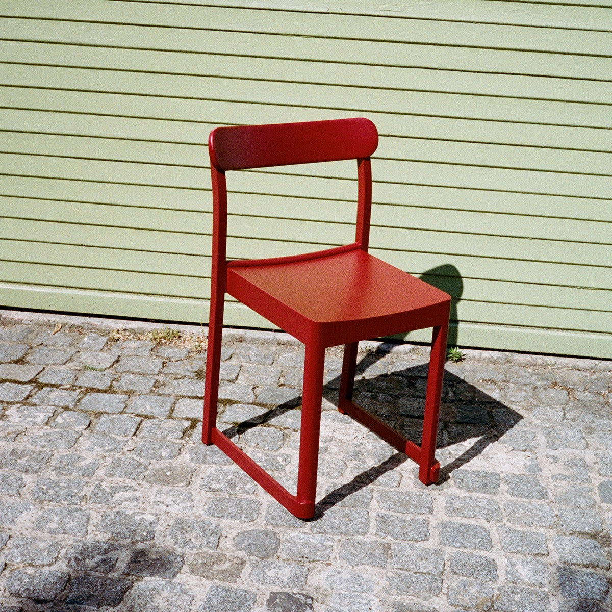 Artek Atelier Chair