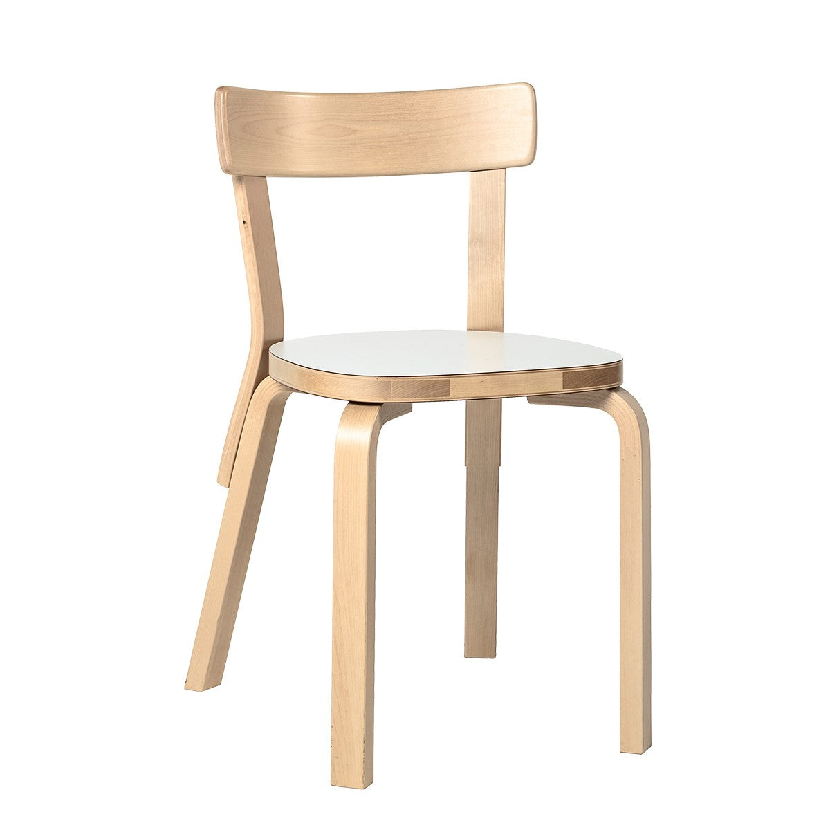 Artek Alvar Aalto Chair 69