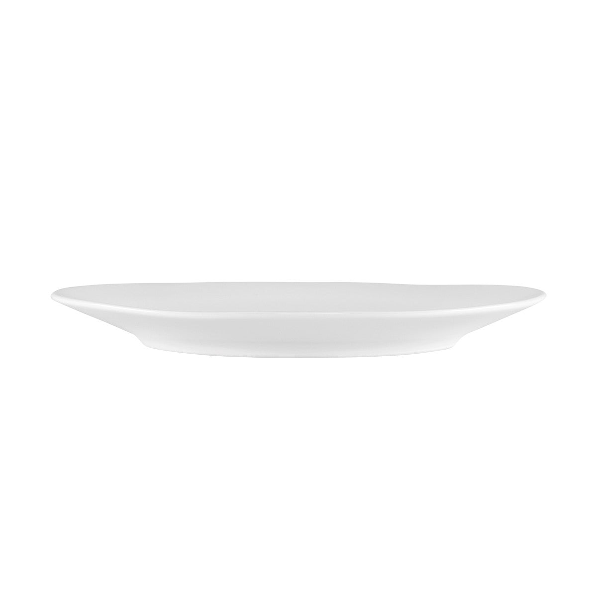 Pentik Kallio White Dessert Plate