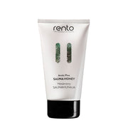 Rento Arctic Pine Sauna Honey
