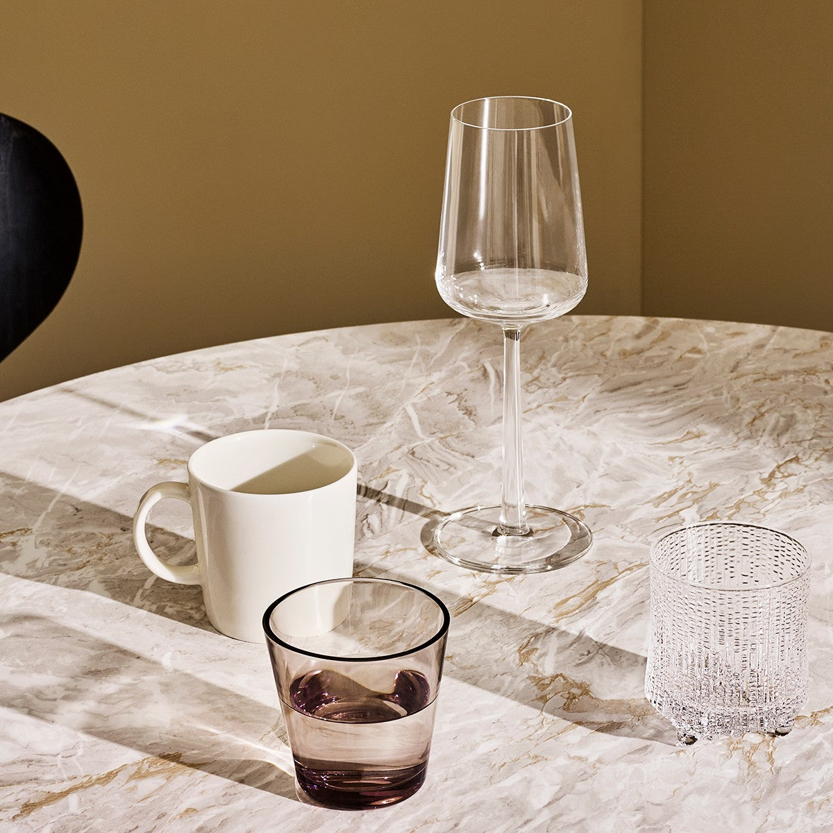 iittala Teema White Mug