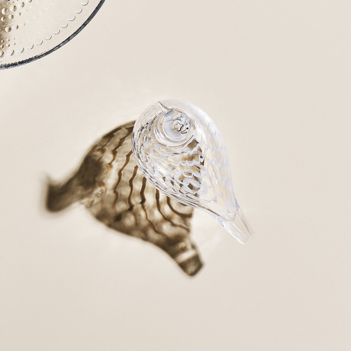 iittala Toikka Mediator Dove