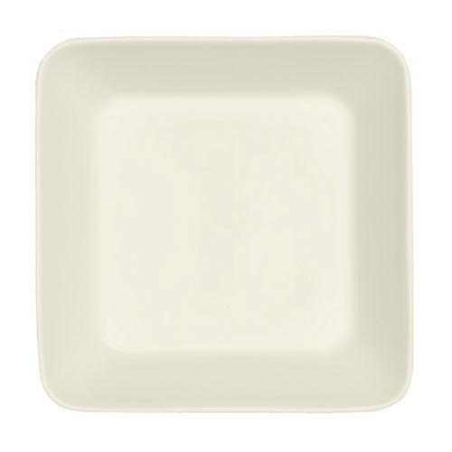 iittala Teema White Square Vegetable Dish