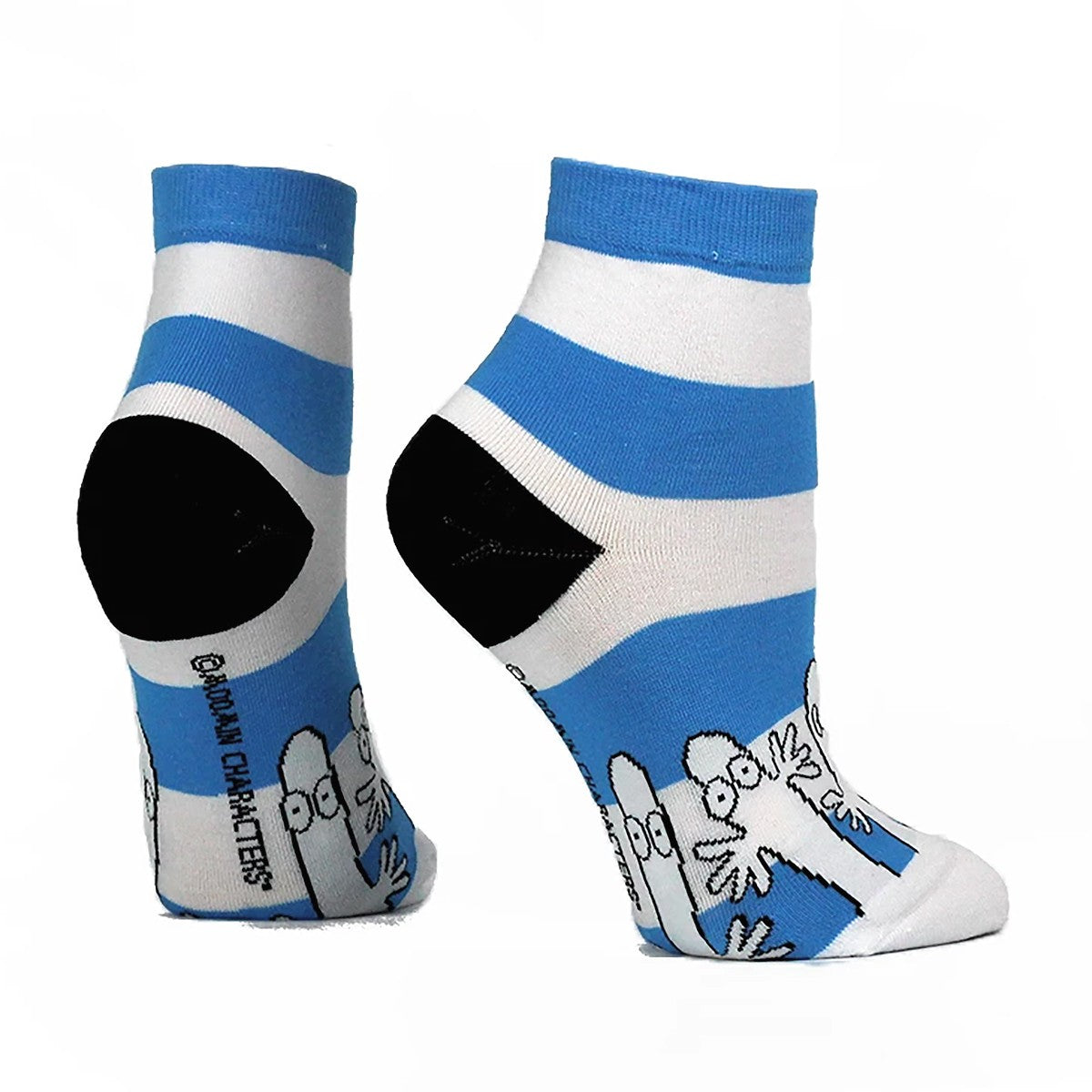 Moomin Hattifatteners Children's Socks