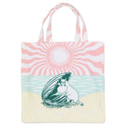 Arabia Moomin Beach Day Large Beach Bag