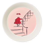 Arabia Moomin Ninny Plate