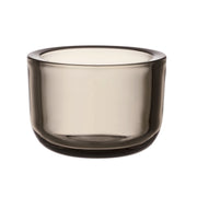 iittala Valkea Linen Candle Holder