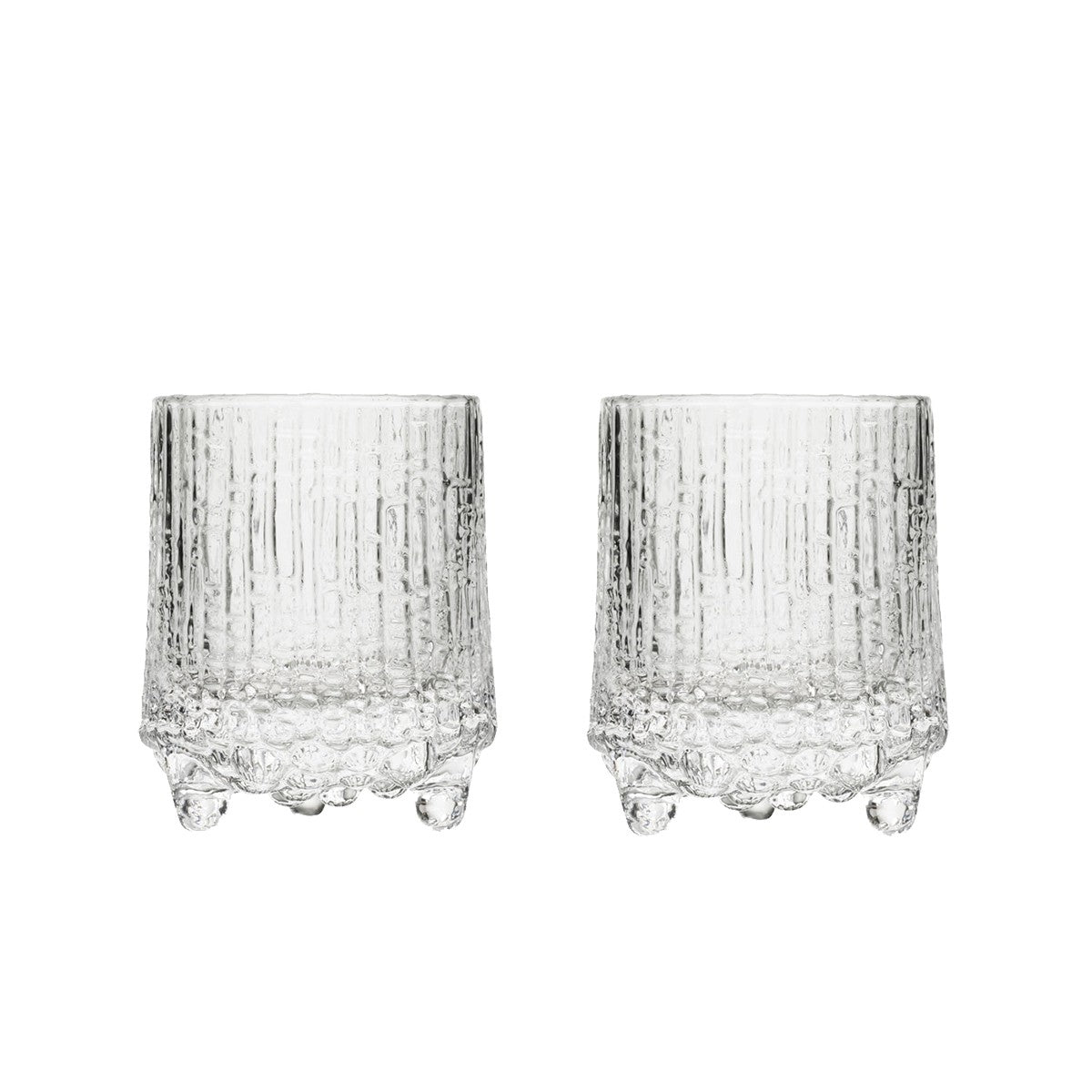iittala Ultima Thule Cordial Footed - Set of 2
