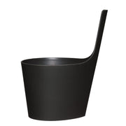 Rento Pisara Speckled Dark Grey Sauna Bucket
