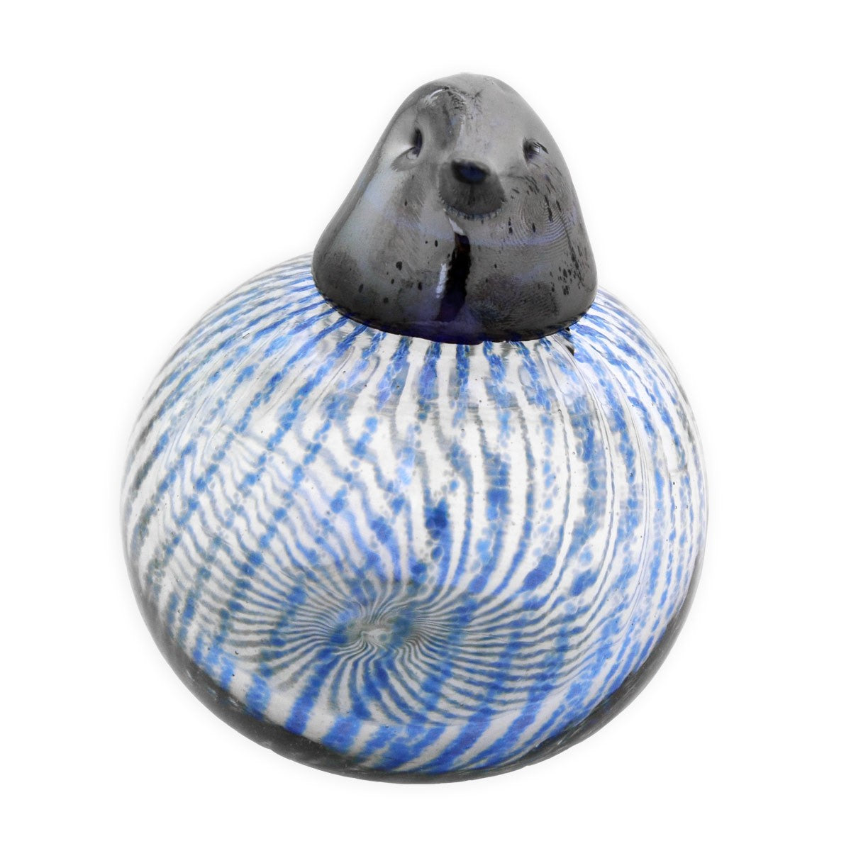 Bianco Blu Blue Willow Bird