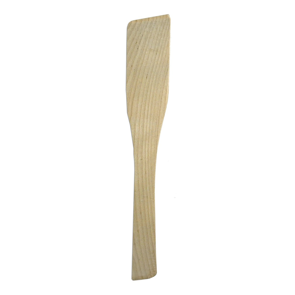 Birch Small Spatula