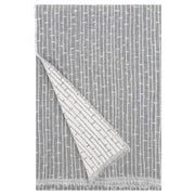 Lapuan Kankurit Metsa Light gray Blanket