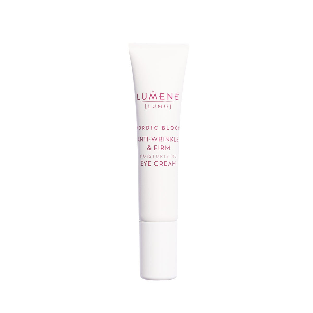 Lumene Anti-Wrinkle & Firm Eye Cream Nordic Bloom [Lumo]