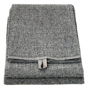 Lapuan Kankurit Meri Black Sauna Bath Towel