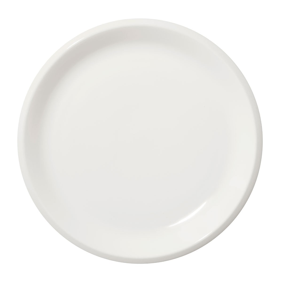 iittala Raami White Dinner Plate