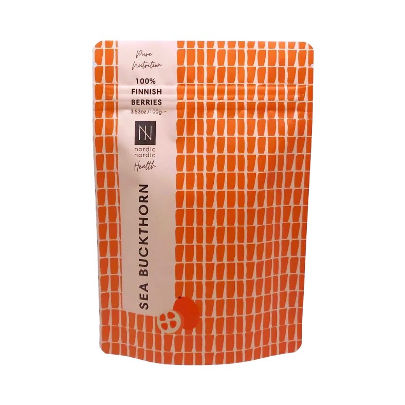 NordicNordic Sea Buckthorn Powder