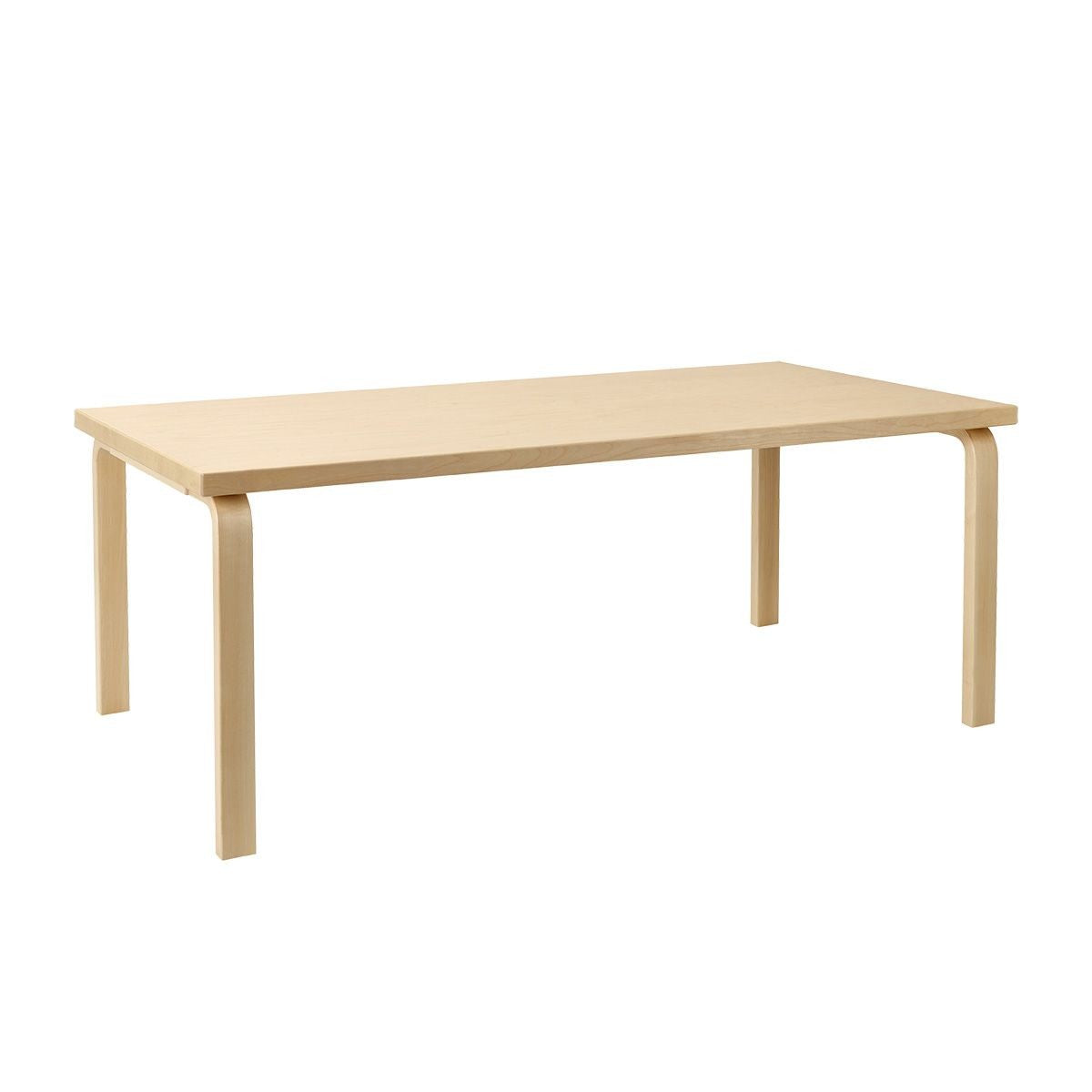 Artek Alvar Aalto 81A - Children's Table